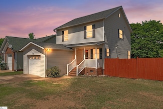 104 Cosmos Ln, Greer, SC 29651