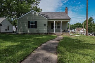 1201 SW Webster Ave, Topeka, KS 66604