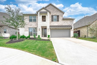 5907 Gladewater Ridge Ln, Manvel, TX 77578