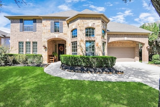 27118 Cardiff Rocks Dr, Katy, TX 77494