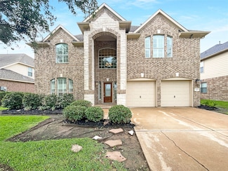 3306 Cactus Heights Ln, Pearland, TX 77581