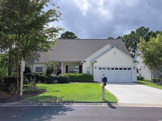 1467 Medinah Ln, Murrells Inlet, SC 29576
