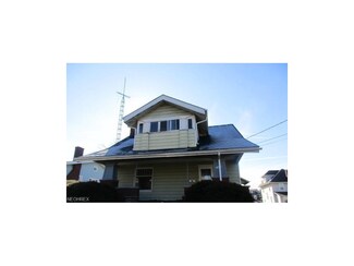 2144 2nd St SE, Canton, OH 44707