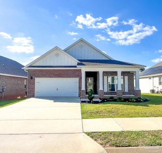 7938 Burnside Loop, Pensacola, FL 32526