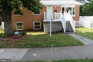 13602 Kerrydale Rd, Woodbridge, VA 22193