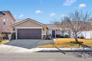 13511 W Nolina Dr, Hesperia, CA 92344