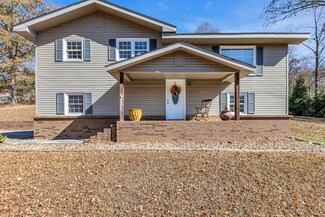 737 Turkey Creek Run, Tullahoma, TN 37388