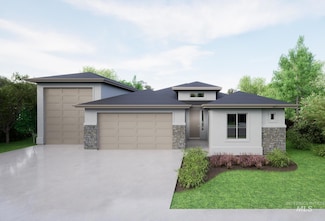 758 W Buroak Dr, Meridian, ID 83642