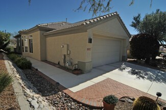 13100 N Desert Flora Ln, Marana, AZ 85658