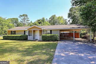 210 Pinedale Cir, Valdosta, GA 31602
