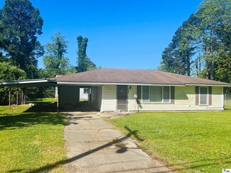 1400 S 8th St, Monroe, LA 71202