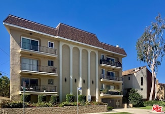 1097 S Bedford Dr Unit 301, Los Angeles, CA 90035