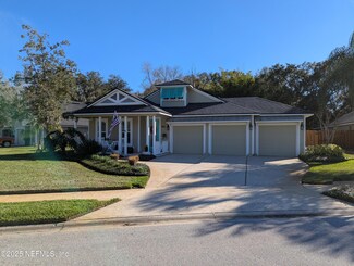 125 Grafft Ln, Saint Augustine, FL 32084