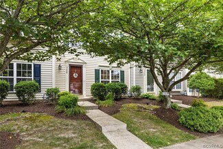 9028 Silverbush Dr, Henrico, VA 23228