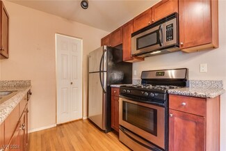 2120 Ramrod Ave Unit 2113, Henderson, NV 89014