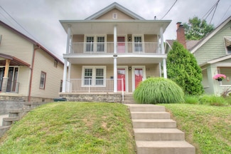 1026 Altavia Ave Unit 1, Park Hills, KY 41011