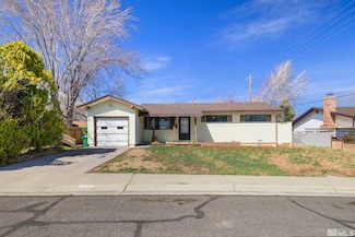 2801 Edgewood Dr, Reno, NV 89503