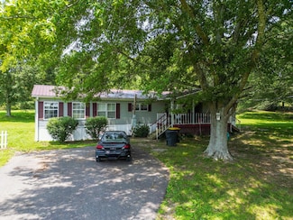 223 Park Rd, Hackleburg, AL 35564