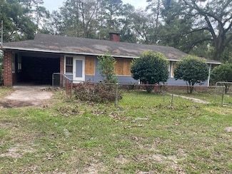 4166 Southern Rd, Brunswick, GA 31520