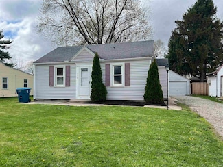 738 Keller Dr, New Haven, IN 46774