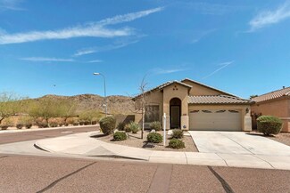3030 W Redwood Ln, Phoenix, AZ 85045