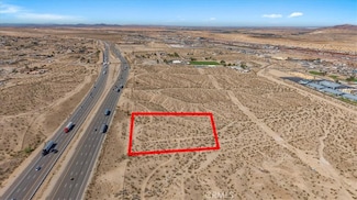 0 Avenue E, Barstow, CA 92311