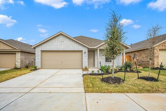27130 Breakaway Ln, Katy, TX 77493