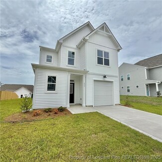 659 Union St Homesite 415, Raeford, NC 28376