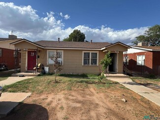 412 E Park St, Hobbs, NM 88240