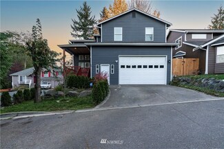 56 E Mcgill Ave, Everett, WA 98208