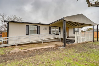 1328 Pete Dr, Aledo, TX 76008