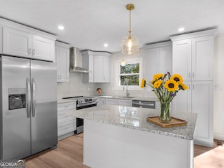 1457 Brownleaf Dr, Jonesboro, GA 30236