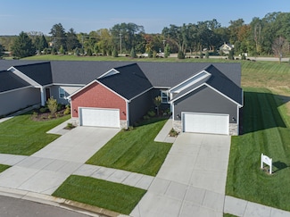 2324 Gilder Dr, Marion Township, MI 48843