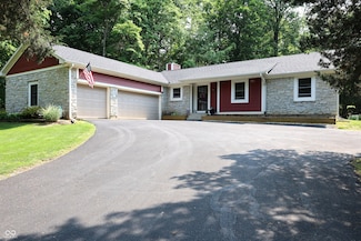 5654 Paradise Dr, Martinsville, IN 46151
