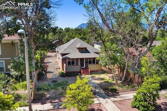 611 E Willamette Ave, Colorado Springs, CO 80903