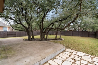 1813 Tall Chief, Leander, TX 78641
