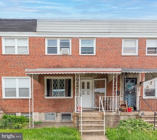 3805 Ravenwood Ave, Baltimore, MD 21213