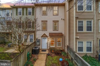 14650 Wexhall Terrace, Burtonsville, MD 20866