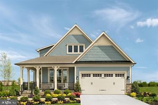 2757 Beebalm Cir, Frederick, MD 21702