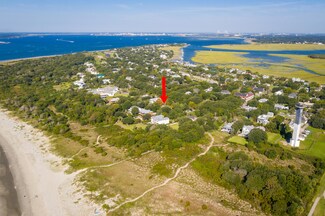 1763 Atlantic Ave, Sullivans Island, SC 29482
