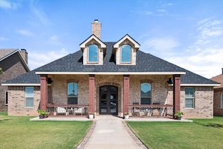 7032 99th St, Lubbock, TX 79424