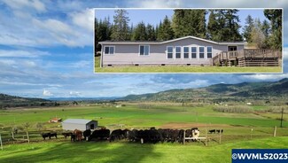 33125 Tate Rd, Creswell, OR 97426