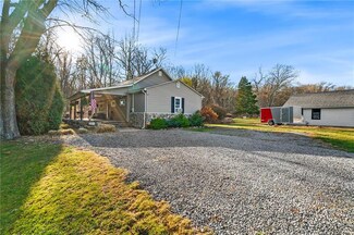20 O Rd W, Bangor, PA 18013
