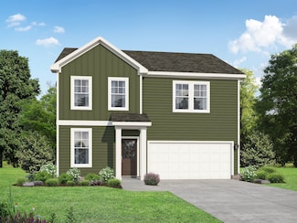 2155 Sutton Dr, White House, TN 37188