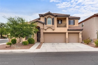 648 Doubleshot Ln, Henderson, NV 89052