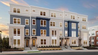 Cary, Fairfax, VA 22030
