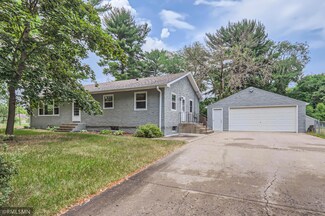3153 216th Ave NW, Cedar, MN 55011