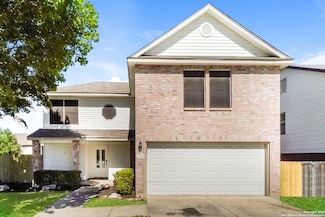 7330 Belmede Ct, Converse, TX 78109