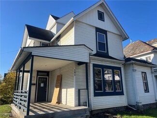 181 W Church St, Newark, OH 43055