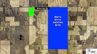 000 Smalling Rd, Rayville, LA 71269